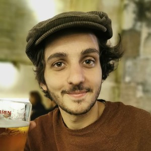 Pol - Prof de maths - Bordeaux