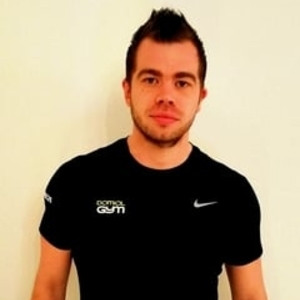 Romain - Coach sportif - Caen