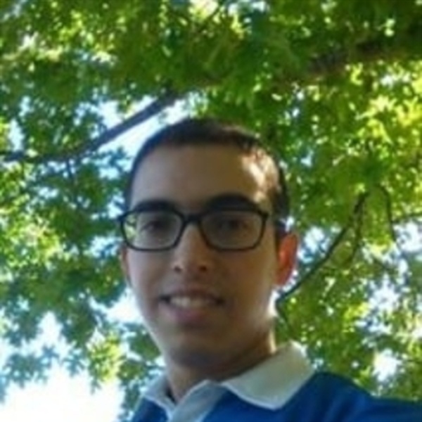 KHALIL - Prof de maths - Toulouse