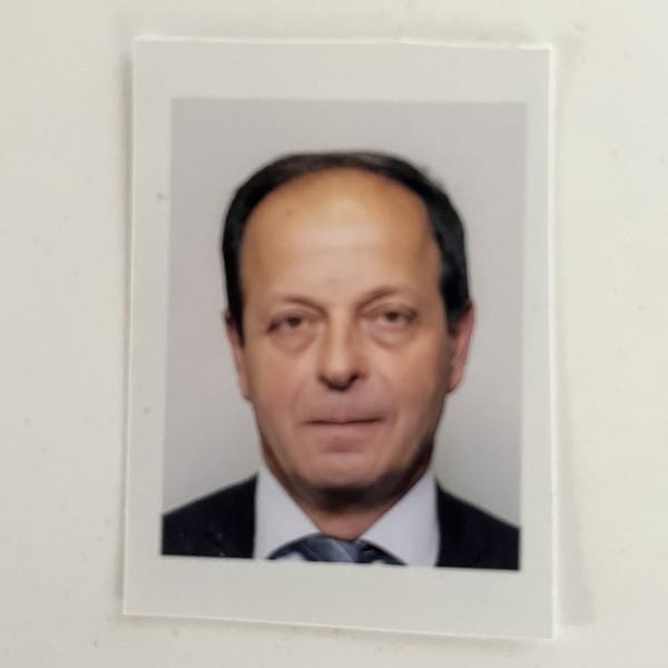Didier - Prof de maths - Les Sables-d'Olonne