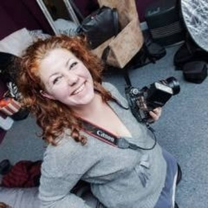 Rachel - Prof de photographie - Bordeaux
