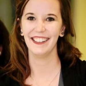 Alexandra - Prof de maths - Paris