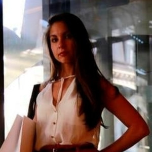 Elena - Prof de russe - Antibes