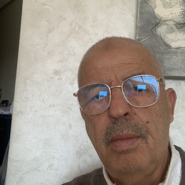 Abdelhamid - Prof de français - Paris
