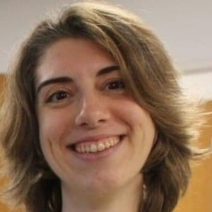 Mélanie - Prof d'aide aux devoirs - Serris