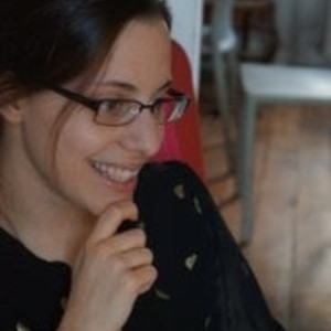 Enora - Prof de maths - Paris