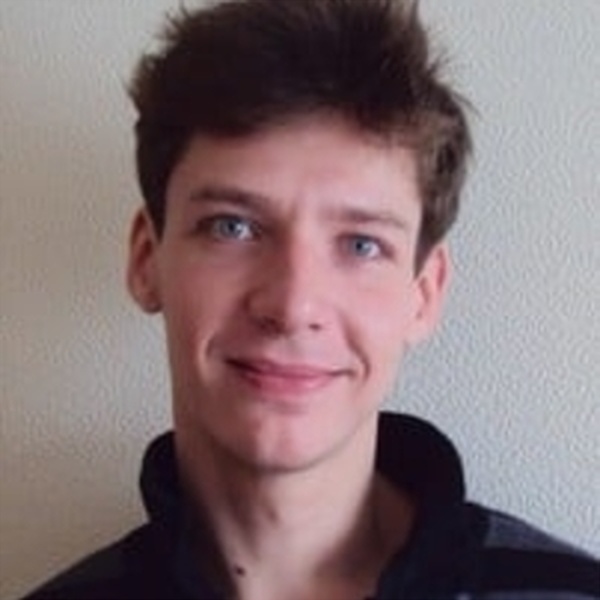 Nikita - Prof de dessin - Metz