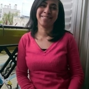 Liliana - Prof d'espagnol - Paris