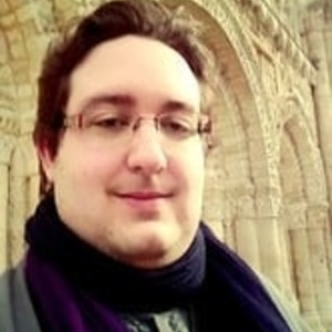 Maxence - Prof d'histoire - Poitiers