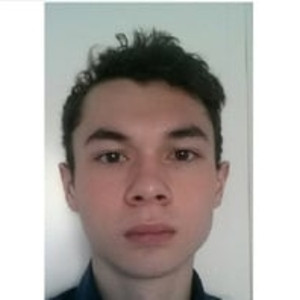 Thomas - Prof d'anglais - Paris