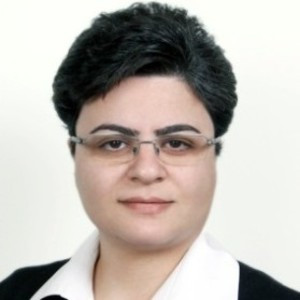 Helene - Prof d'initiation informatique - Paris 13e