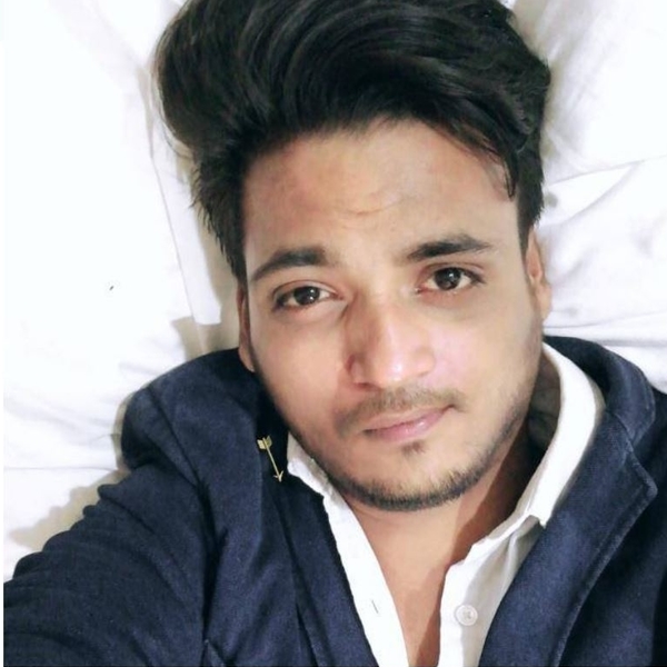 Nsihit - Maths teacher - Mumbai