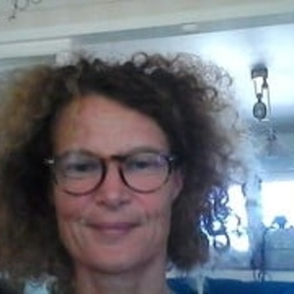 Corinne - Prof de maths - Toulouse