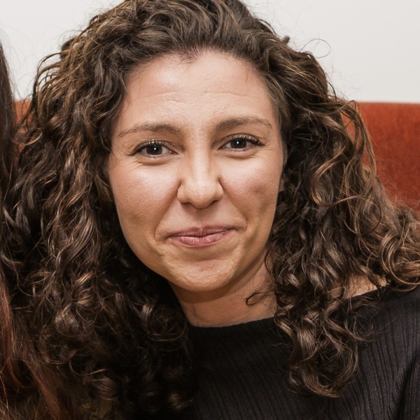 Rosa-maria - Prof de droit civil - Marseille 7e