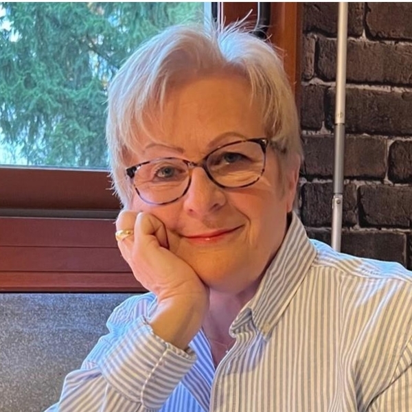 Maria t - Prof de français - Paris 5e