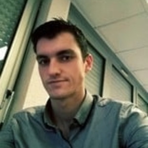 Timothée - Prof d'anglais - Pertuis