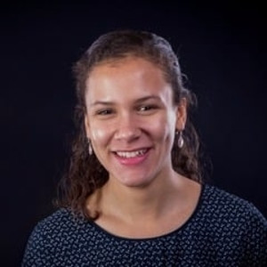Estelle - Prof de maths - Paris 5e Arrondissement