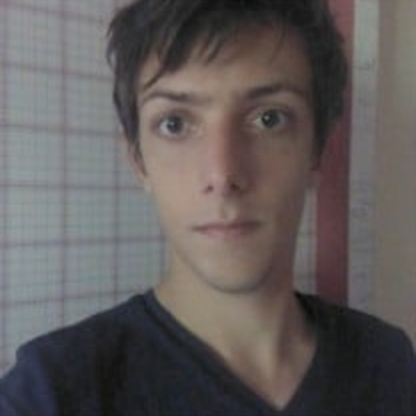Aymeric - Prof de maths - Toulouse