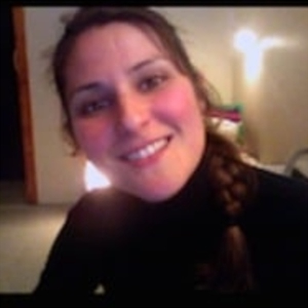 Emma - Prof de chant - Toulouse