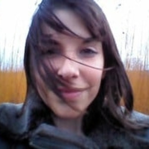 Aurore - Prof de chinois - Langon