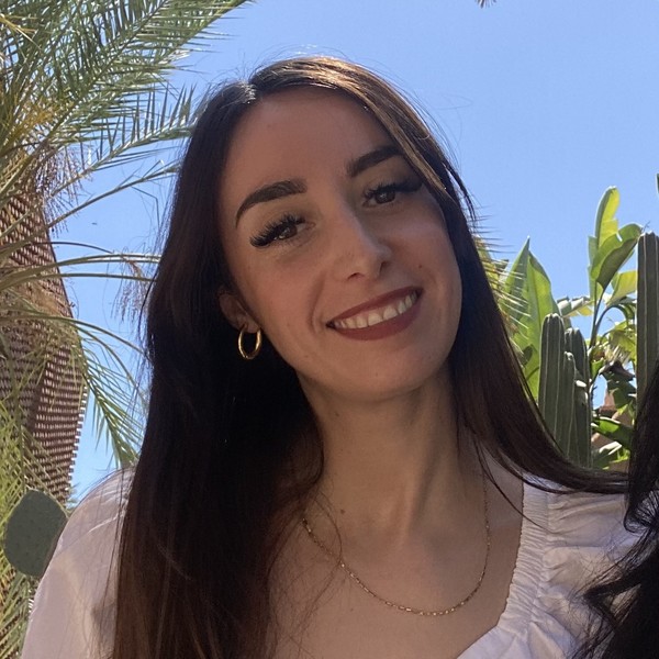 Lisa - Prof de français - Clermont-Ferrand