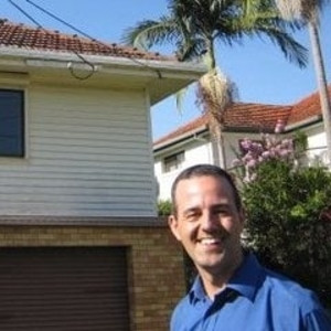 Pierre - Prof d'arabe - Narbonne