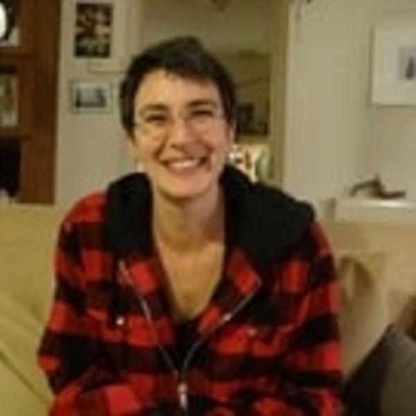 Flavie - Prof de philosophie - Toulouse