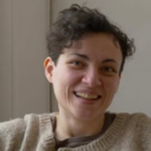 MARTA - Prof d'espagnol - Paris