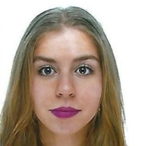 Noémie - Prof d'espagnol - Paris