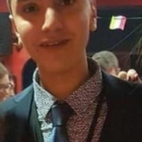 Youssef - Prof de maths - Nancy