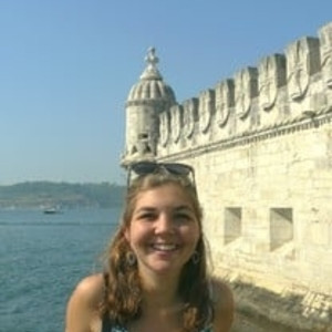 Bertille - Prof de maths - Brest