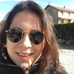 Marion - Prof de yoga - Mâcon