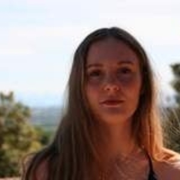 Élisa - Prof de maths - Toulouse