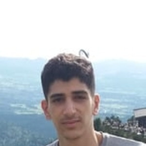 Malik - Prof de maths - Clermont-Ferrand