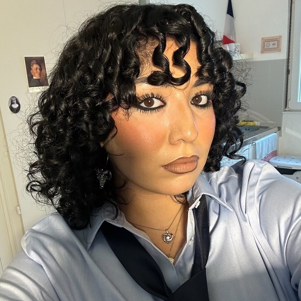 YANGÖZ - Prof de turc - Strasbourg