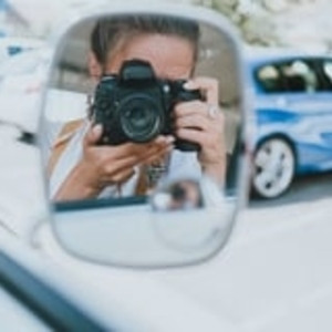 Thuriane - Prof de photographie - Bordeaux
