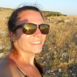 Laëtitia - Prof de maths - Voiron