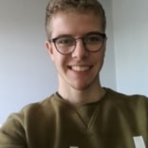 Baptiste - Prof de maths - Châlons-en-Champagne