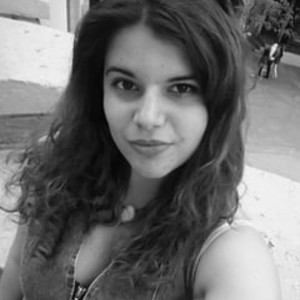 Marie-Anne - Prof d'espagnol - Paris