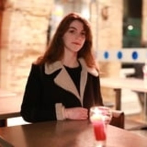 Emma - Prof d'espagnol - Paris