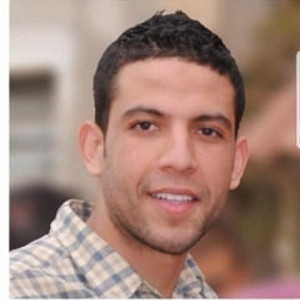 Mohammed Yazid - Prof d'arabe - Grenoble