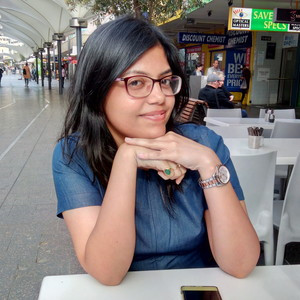 Debdatta - Accounting tutor - Kolkata