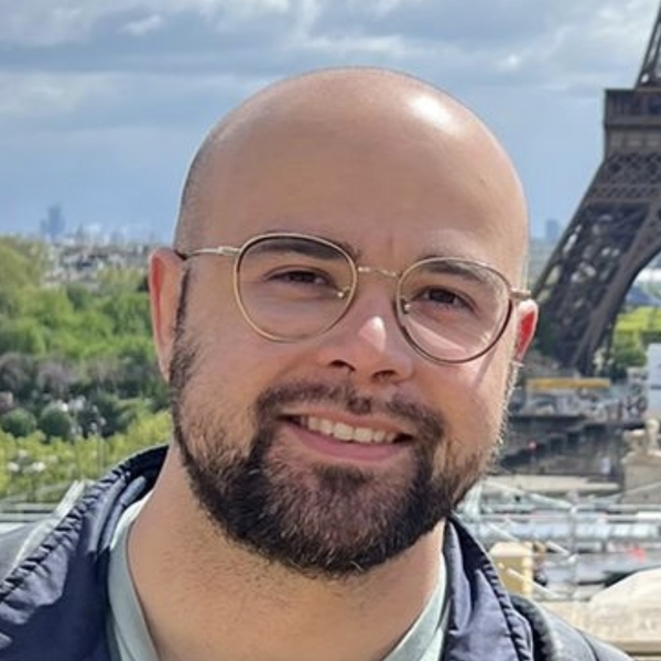Kevin - Prof d'histoire - Villeurbanne