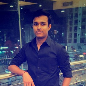 Swapnil - Engineering teacher - Mira - Bhayandar