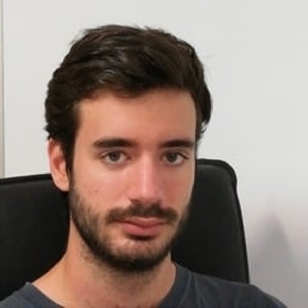 Gerard - Prof d'espagnol - Toulouse