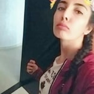 Soukaina - Prof d'arabe - Nîmes