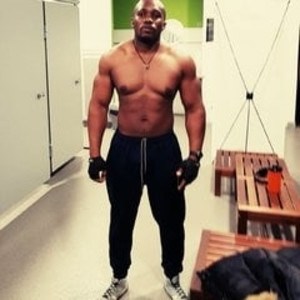 Samuel - Prof de boxe anglaise - Laval