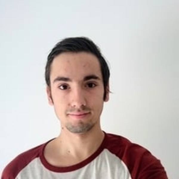 Kevin - Prof de maths - Toulouse