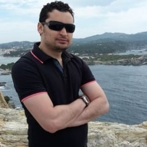 JAMAL - Prof de maths - Aix-en-Provence