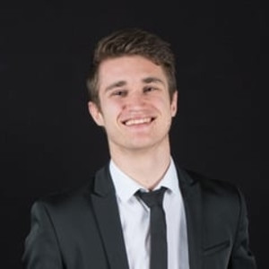 Baptiste - Prof de maths - Versailles